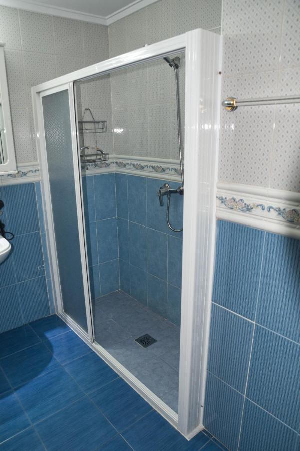 La Villa De Lore, Piso Completo Apto 6 Personas Con Garaje Avilés Exterior foto